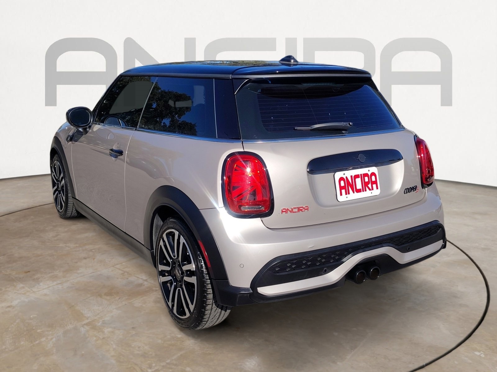 Used Car 2022 Mini Cooper S  Signature For Sale Under $25,000 In San Antonio, Texas