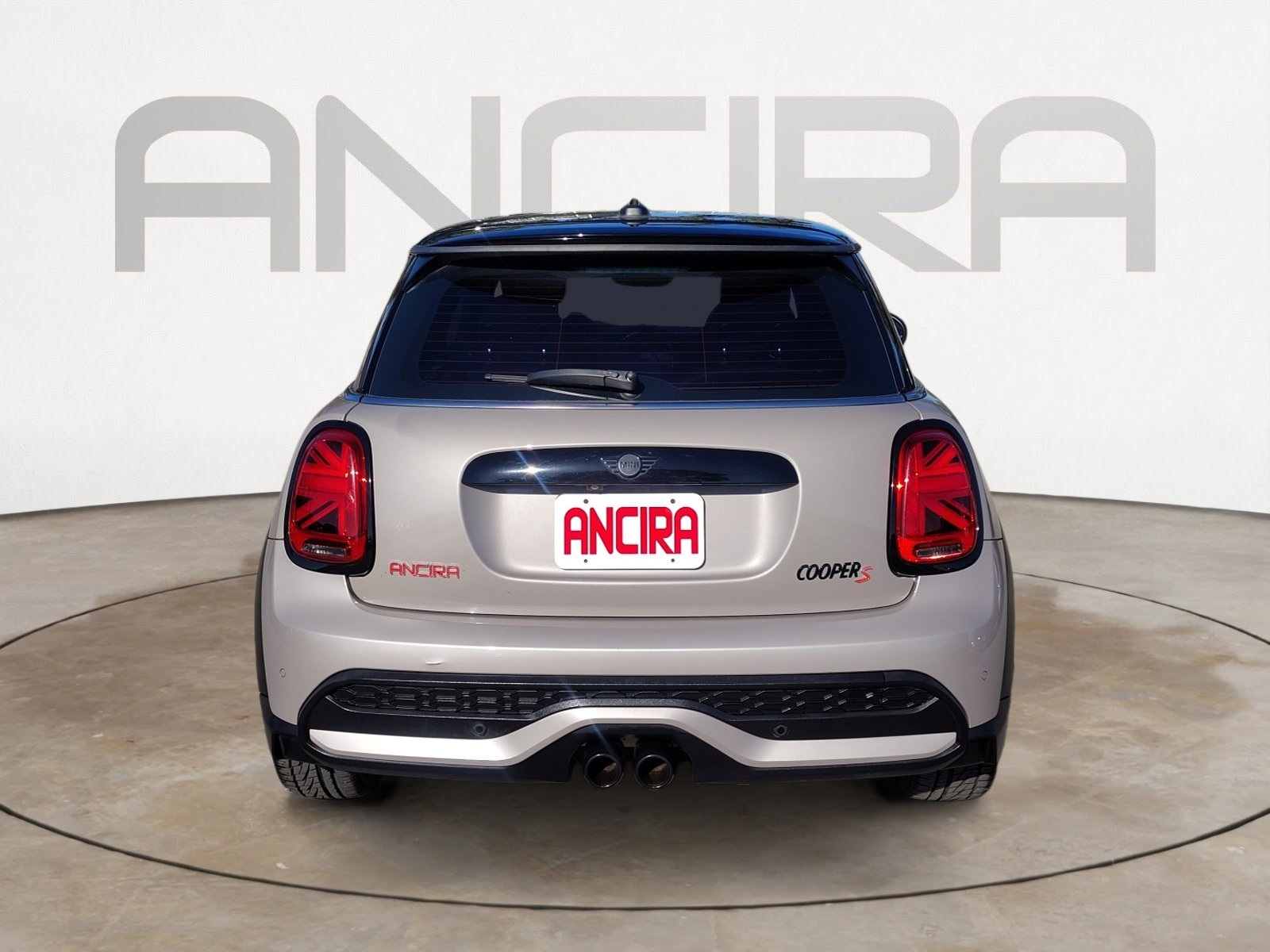 Used Car 2022 Mini Cooper S  Signature For Sale Under $25,000 In San Antonio, Texas