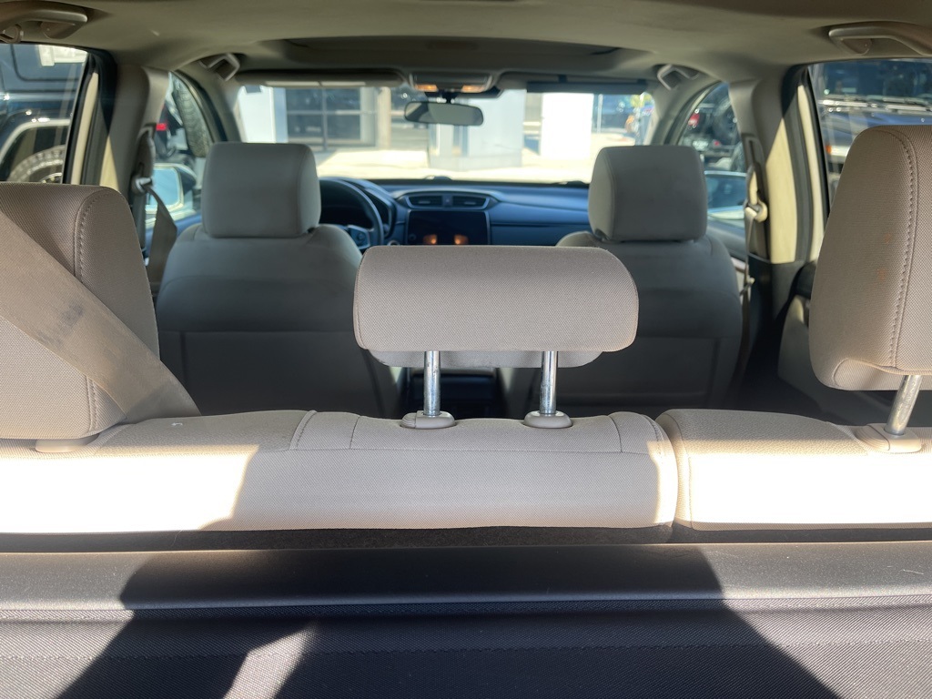 Used Car 2019 Honda Cr-v  Ex For Sale Under $20,000 In San Marcos, Texas