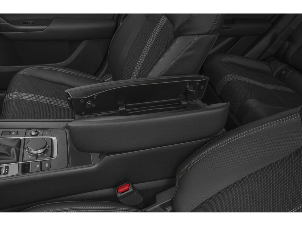 New Car 2025 Mazda Cx-50 Hybrid  Preferred For Sale Under $40,000 In Austin, Texas