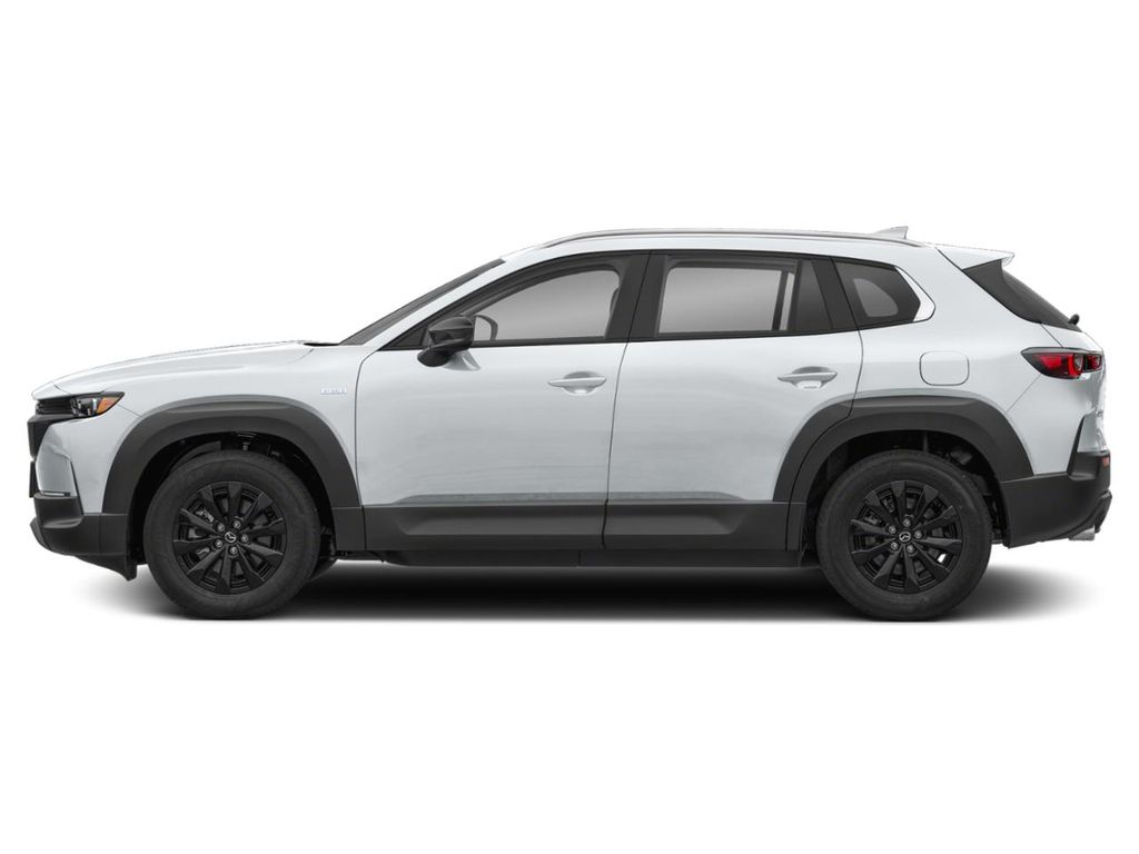New Car 2025 Mazda Cx-50 Hybrid  Preferred For Sale Under $40,000 In Austin, Texas