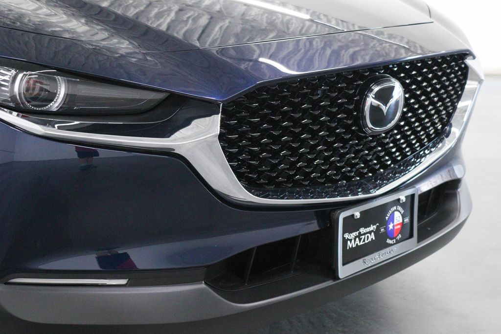 New Car 2025 Mazda Cx-30  2.5 S Premium Package For Sale Under $35,000 In Austin, Texas