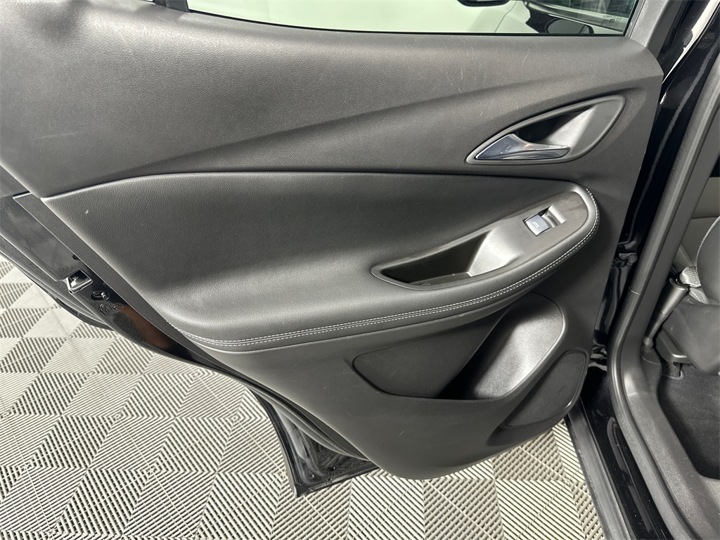 2022 Buick Encore GX Preferred photo 10