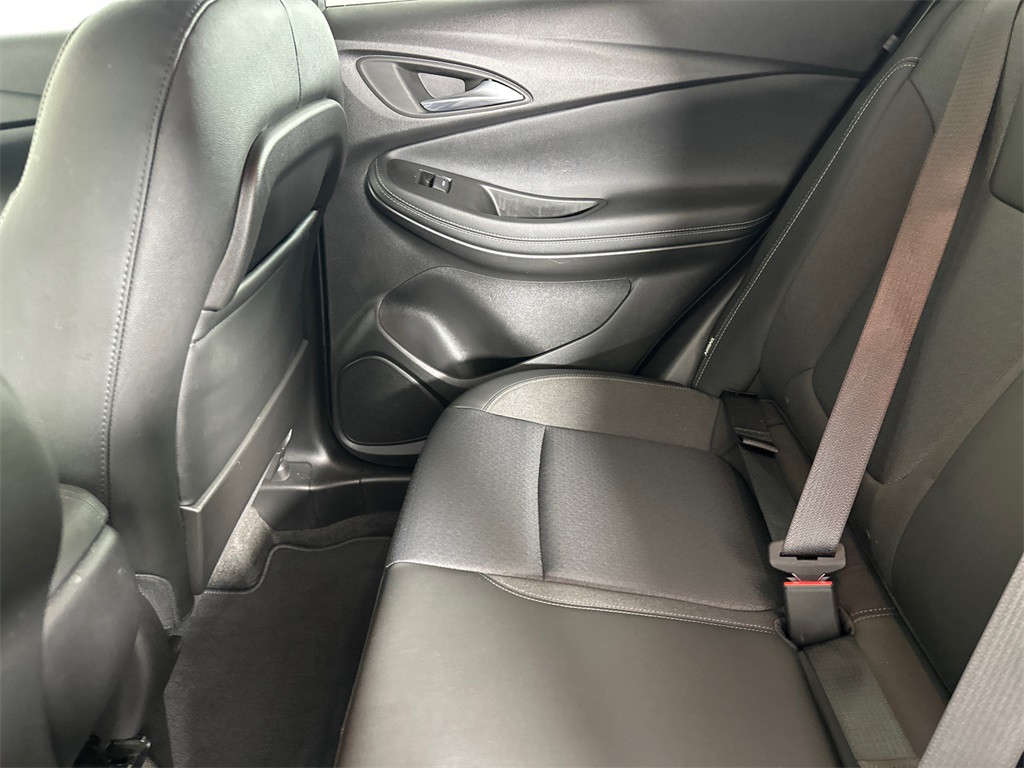 2022 Buick Encore GX Preferred photo 12