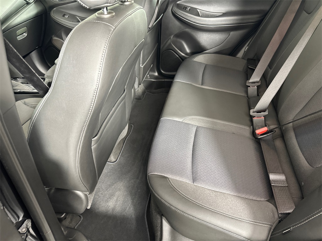 2022 Buick Encore GX Preferred photo 13
