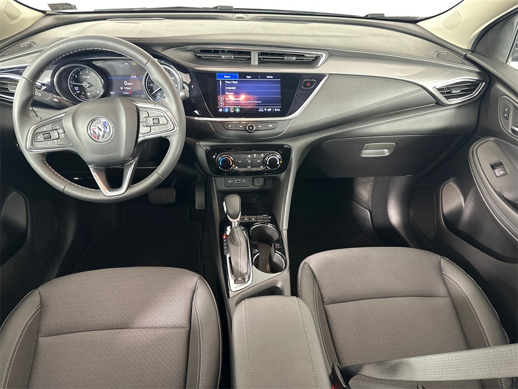 2022 Buick Encore GX Preferred photo 14