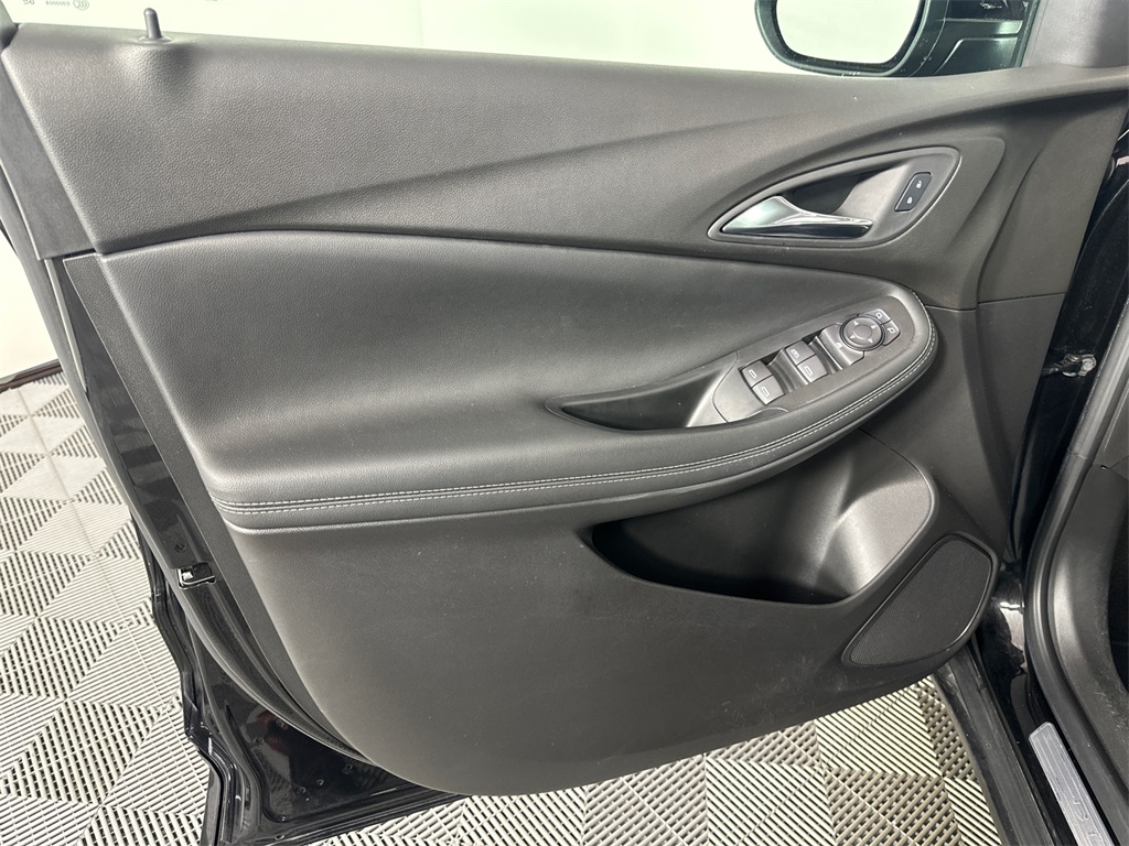 2022 Buick Encore GX Preferred photo 15