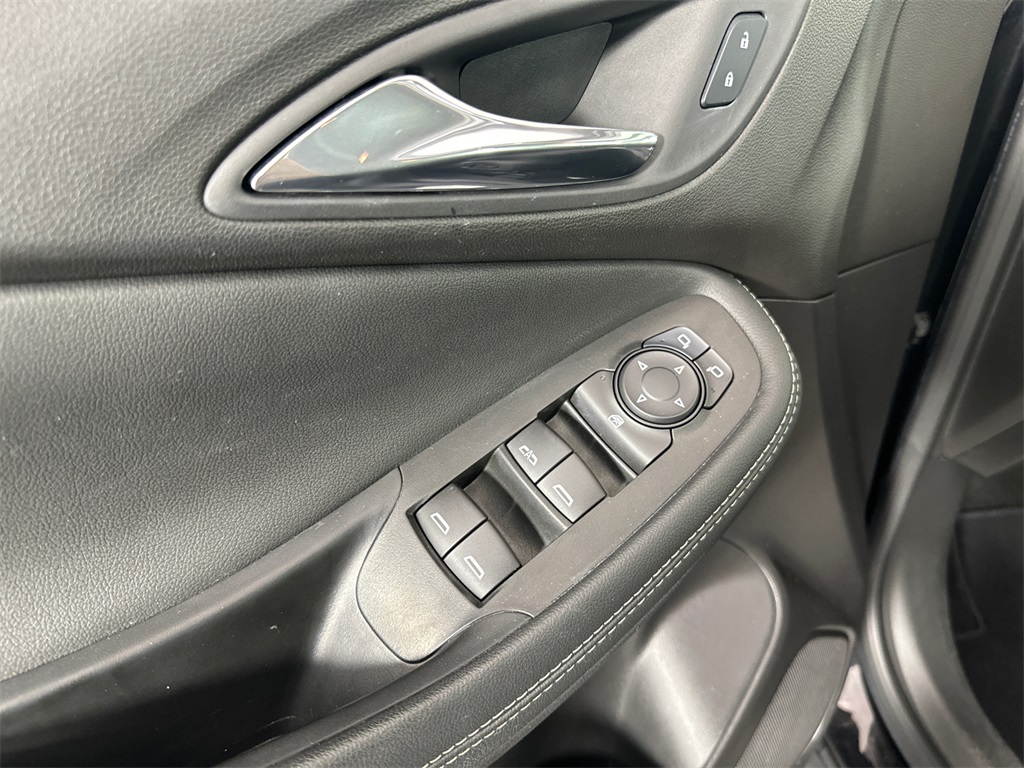 2022 Buick Encore GX Preferred photo 16