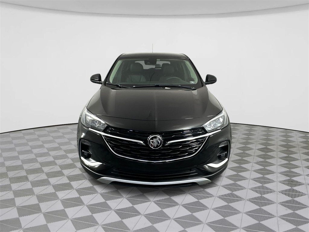 2022 Buick Encore GX Preferred photo 2
