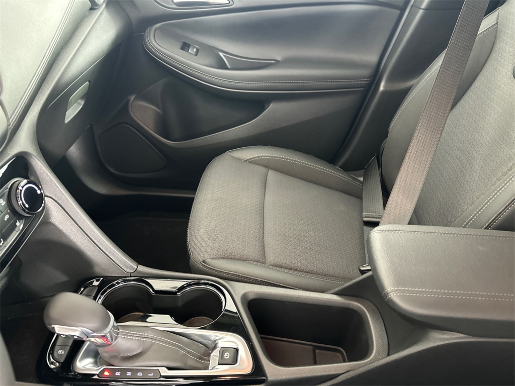 2022 Buick Encore GX Preferred photo 18