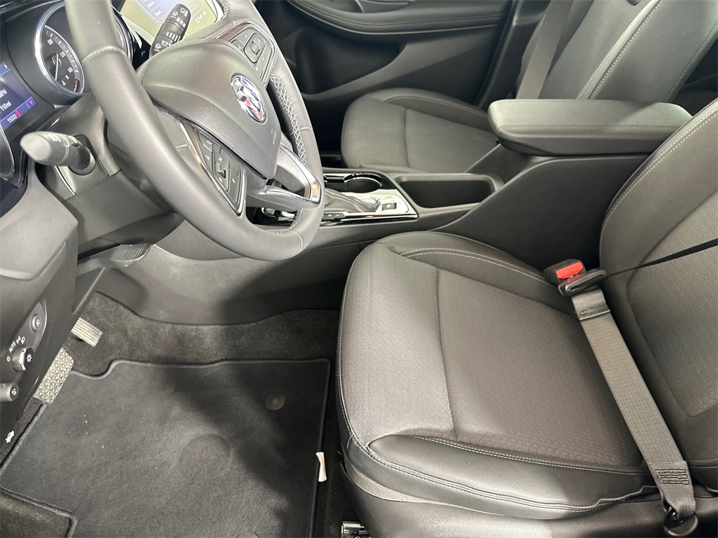2022 Buick Encore GX Preferred photo 19