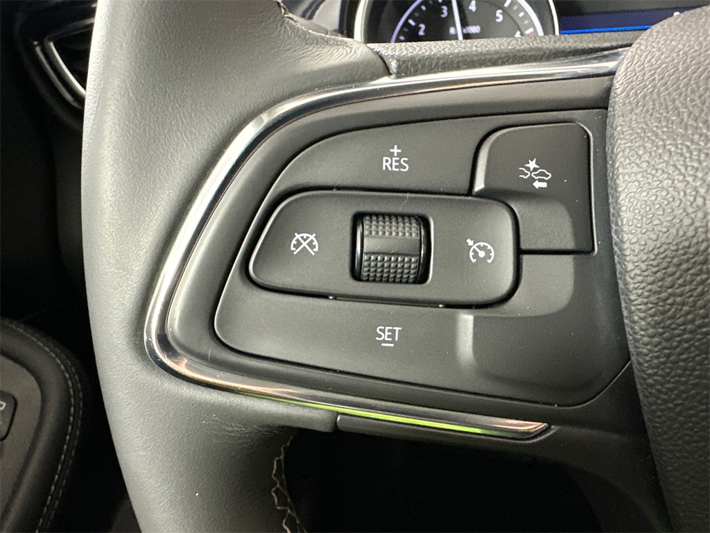 2022 Buick Encore GX Preferred photo 21