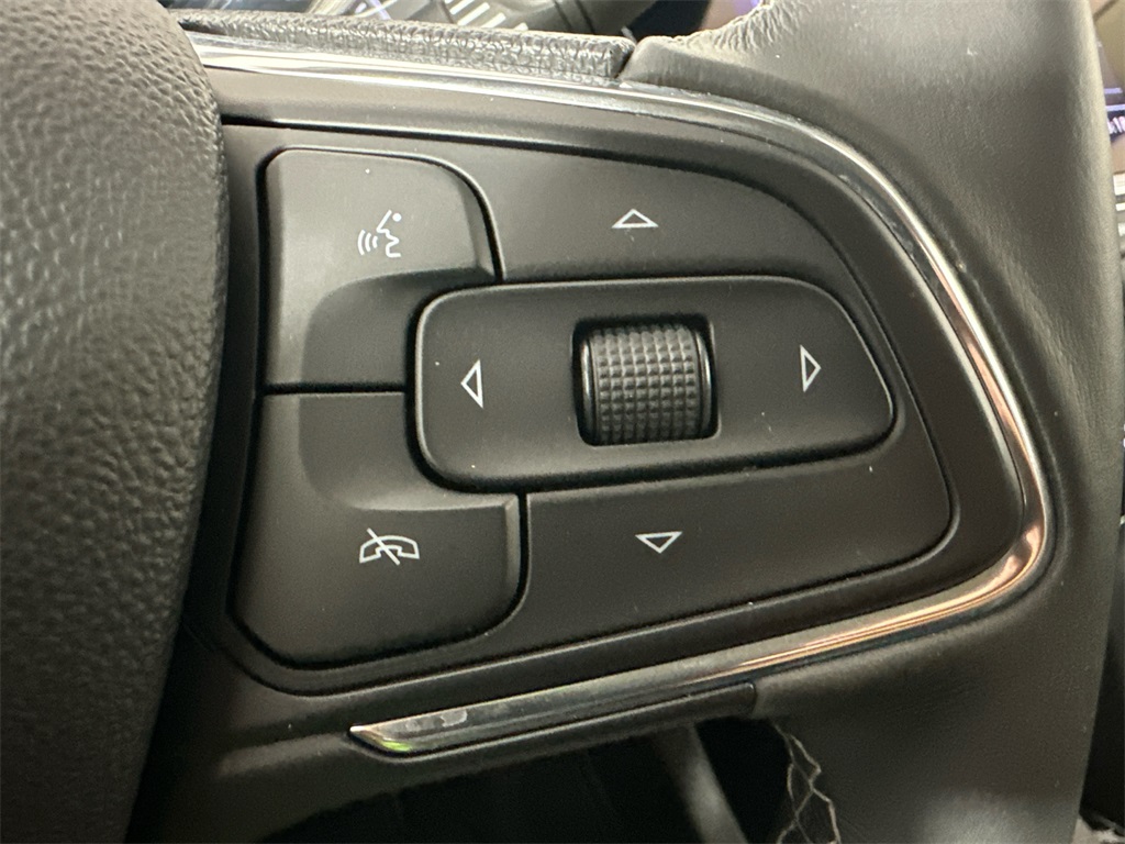 2022 Buick Encore GX Preferred photo 22