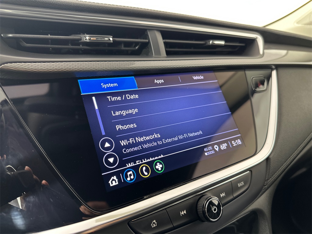 2022 Buick Encore GX Preferred photo 23
