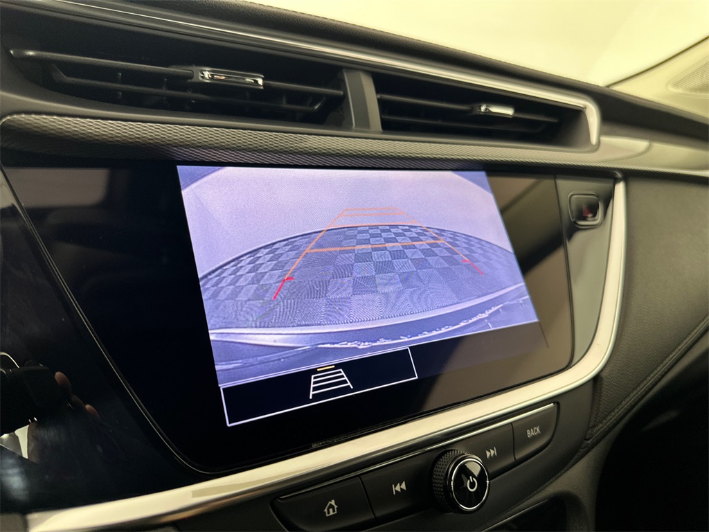 2022 Buick Encore GX Preferred photo 24