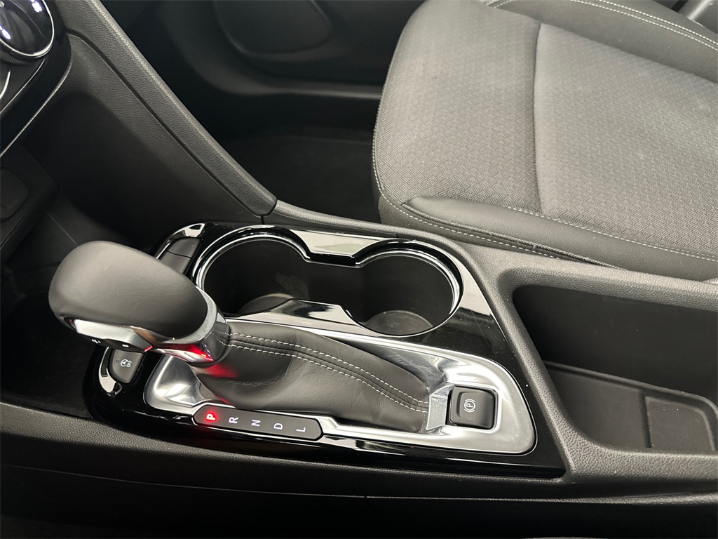 2022 Buick Encore GX Preferred photo 26