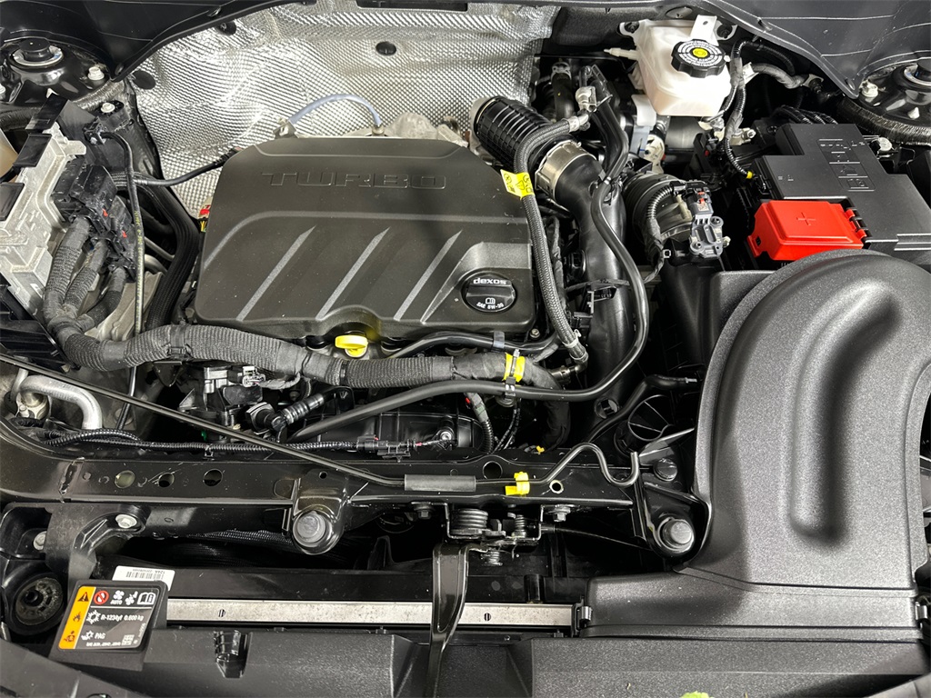 2022 Buick Encore GX Preferred photo 27