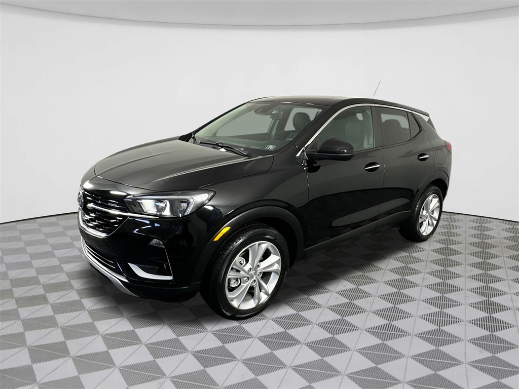 2022 Buick Encore GX Preferred photo 3