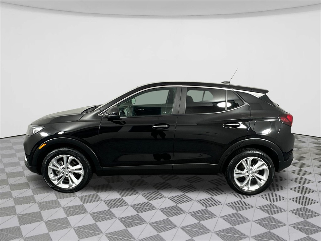 2022 Buick Encore GX Preferred photo 4
