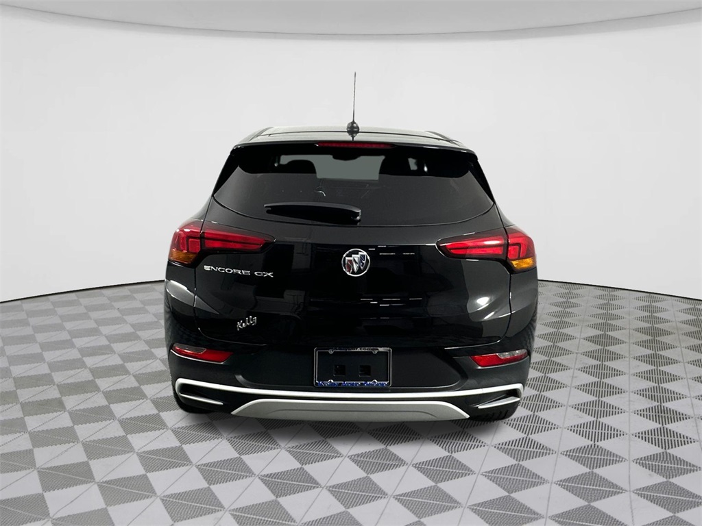 2022 Buick Encore GX Preferred photo 6