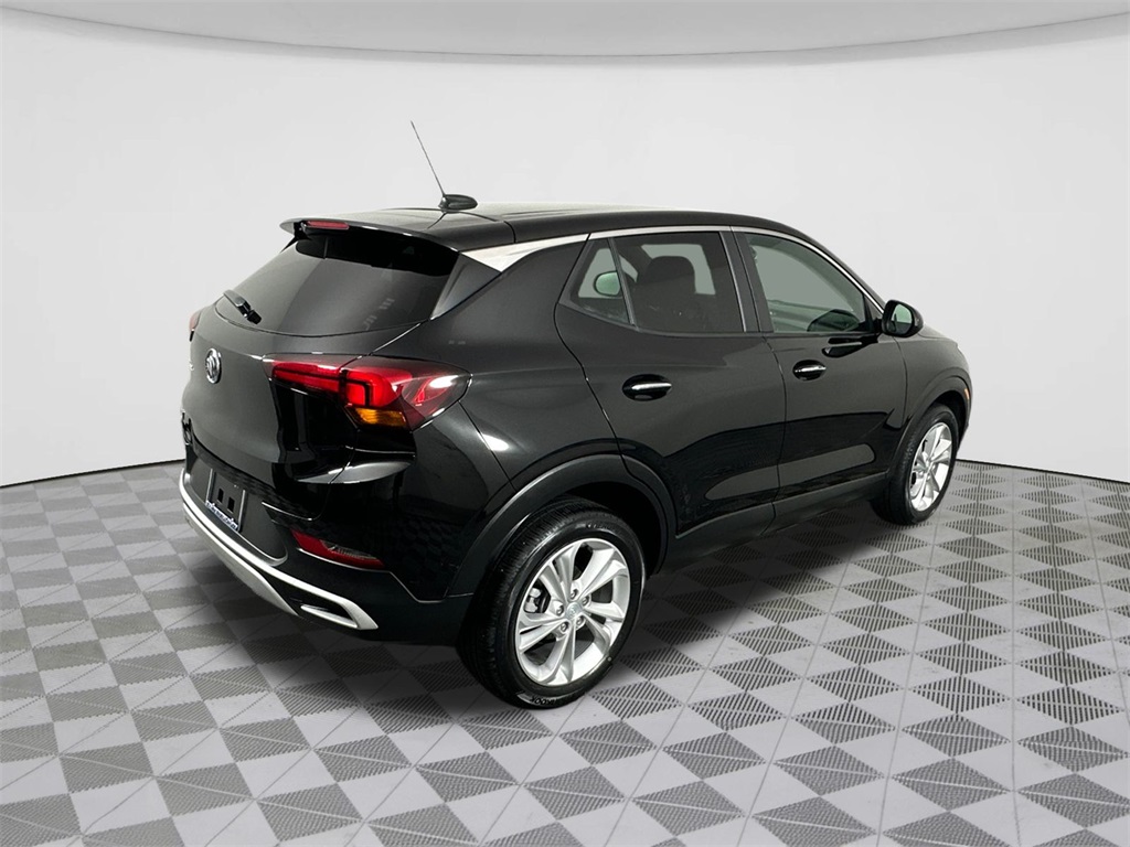 2022 Buick Encore GX Preferred photo 7