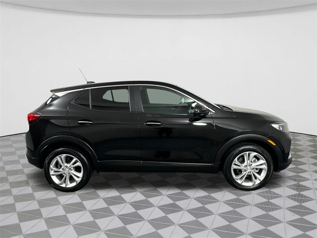 2022 Buick Encore GX Preferred photo 8
