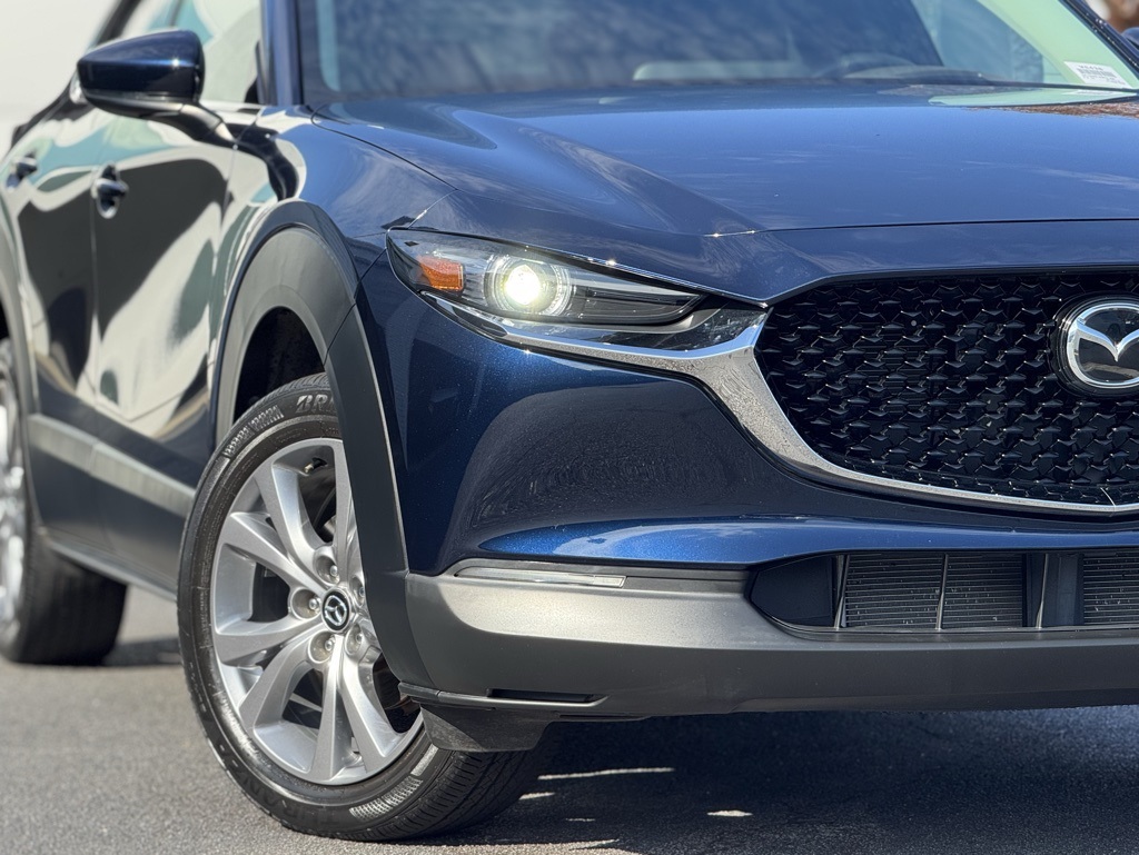 2022 Mazda CX-30 2.5 S Premium photo 2