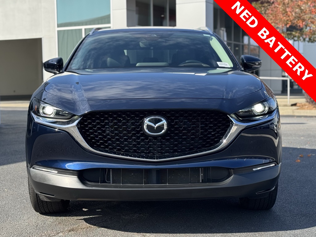 2022 Mazda CX-30 2.5 S Premium photo 3