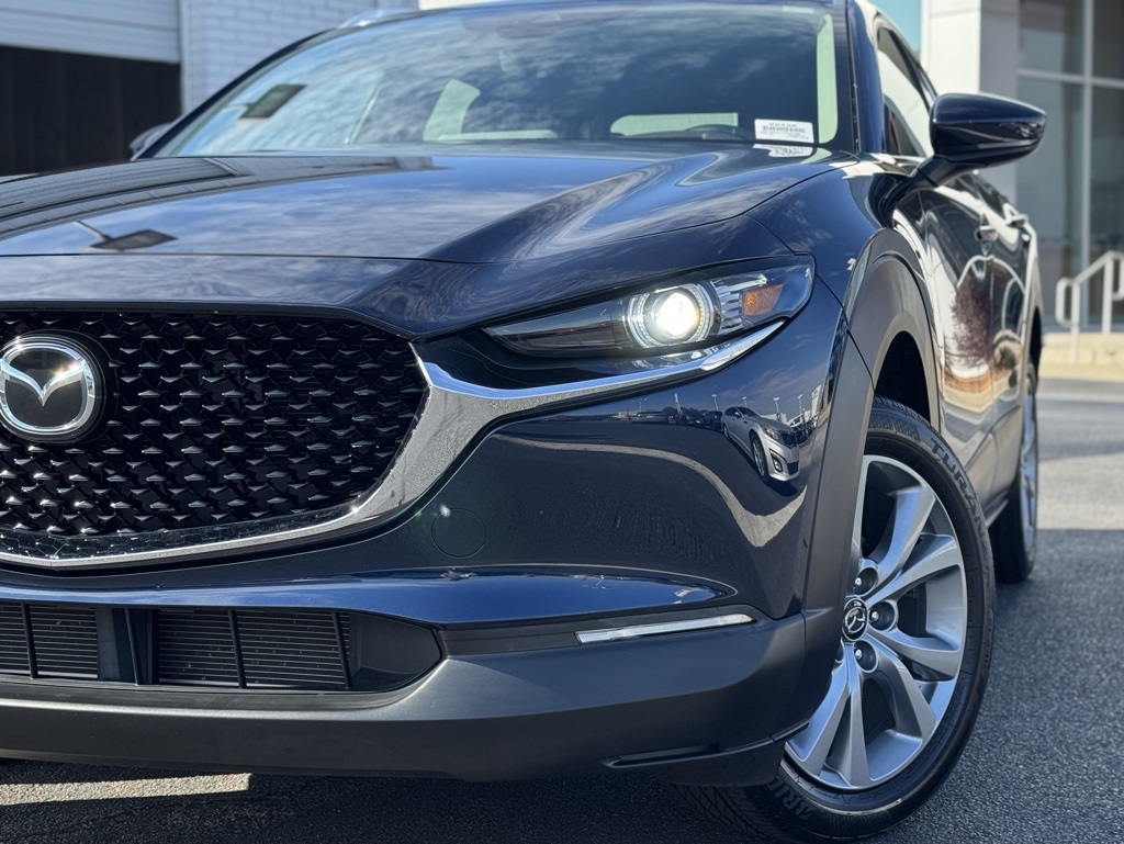 2022 Mazda CX-30 2.5 S Premium photo 4