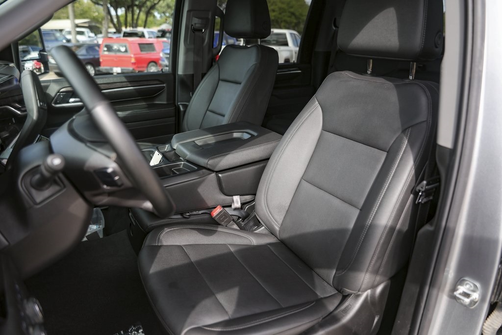 Used Car 2025 Chevrolet Silverado 2500hd  Ltz For Sale Under $80,000 In Austin, Texas