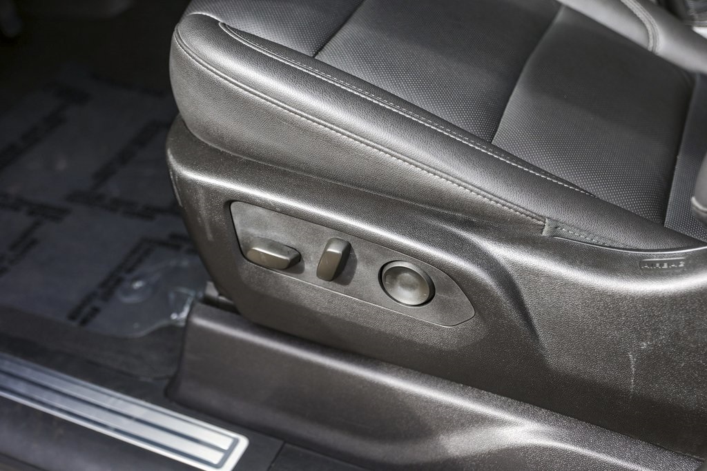 Used Car 2025 Chevrolet Silverado 2500hd  Ltz For Sale Under $80,000 In Austin, Texas