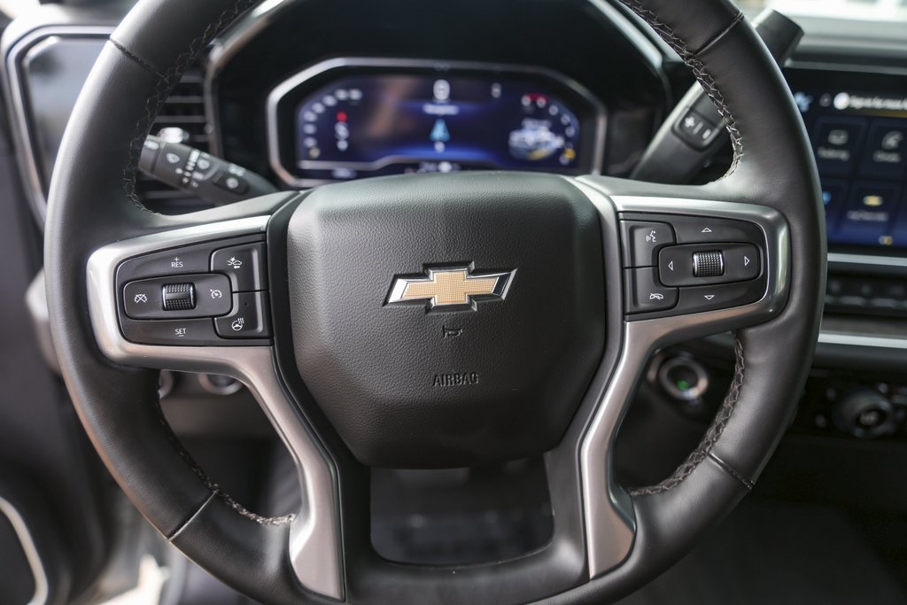 Used Car 2025 Chevrolet Silverado 2500hd  Ltz For Sale Under $80,000 In Austin, Texas