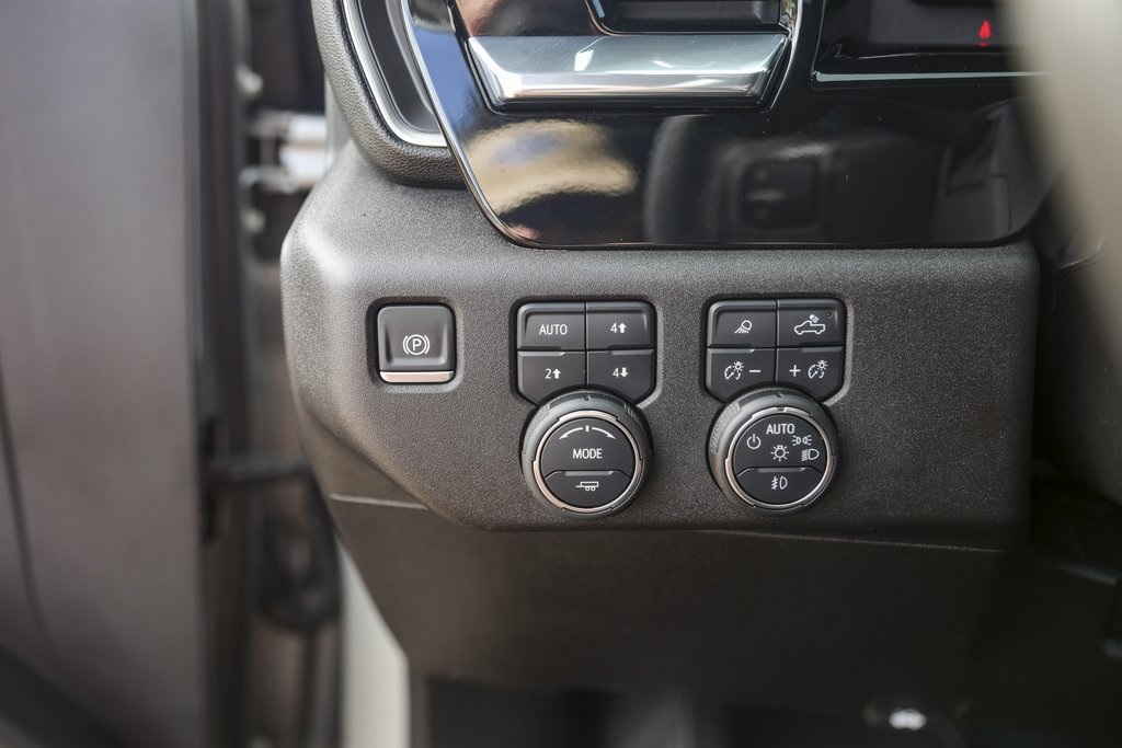Used Car 2025 Chevrolet Silverado 2500hd  Ltz For Sale Under $80,000 In Austin, Texas