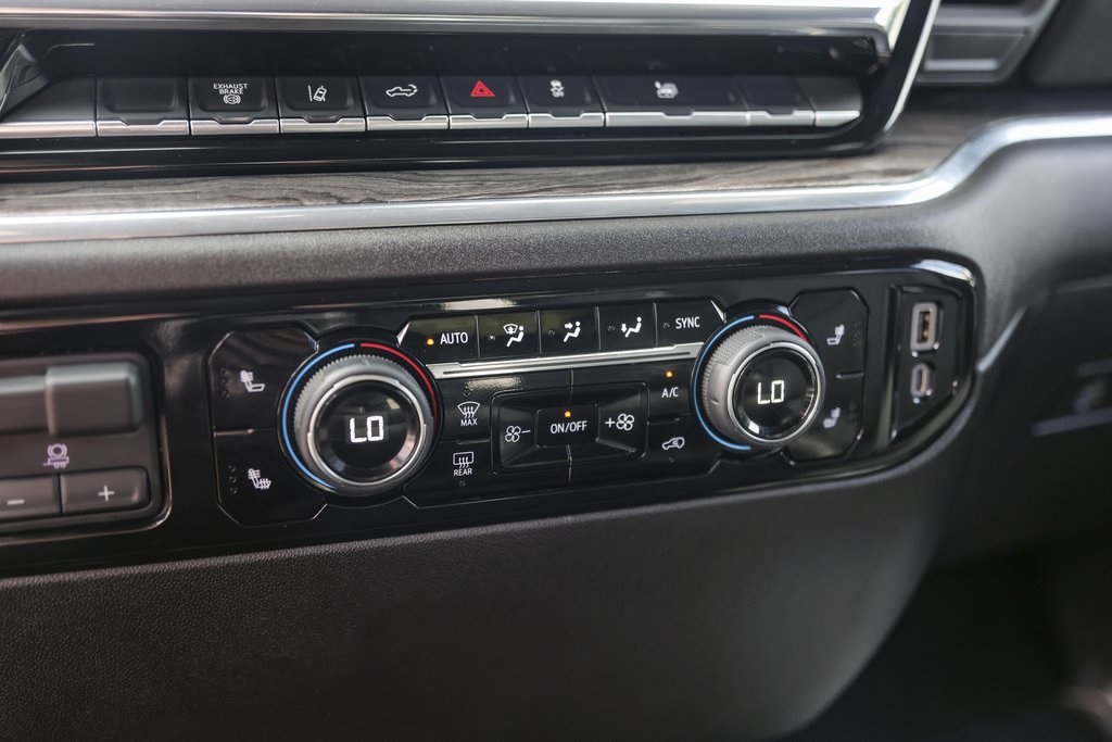 Used Car 2025 Chevrolet Silverado 2500hd  Ltz For Sale Under $80,000 In Austin, Texas