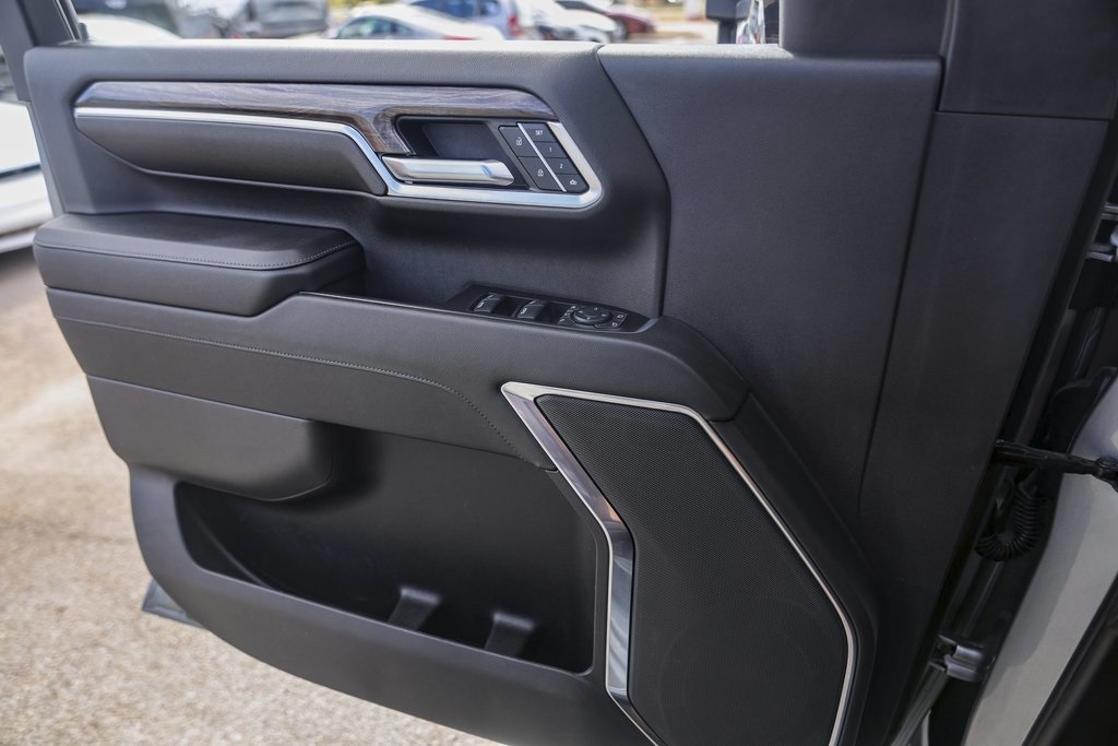 Used Car 2025 Chevrolet Silverado 2500hd  Ltz For Sale Under $80,000 In Austin, Texas
