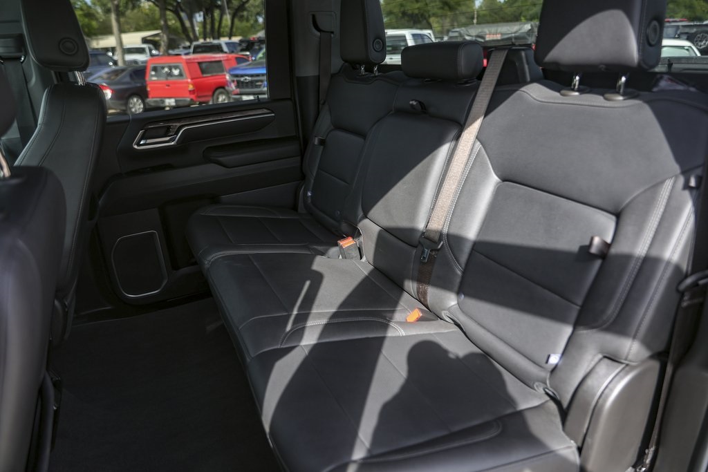 Used Car 2025 Chevrolet Silverado 2500hd  Ltz For Sale Under $80,000 In Austin, Texas