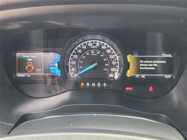 2021 Ford Ranger Lariat White at Victoria Chrysler Dodge Jeep Ram