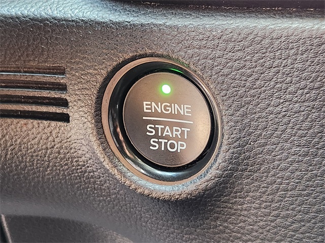 2021 Ford Ranger Lariat White at Victoria Chrysler Dodge Jeep Ram