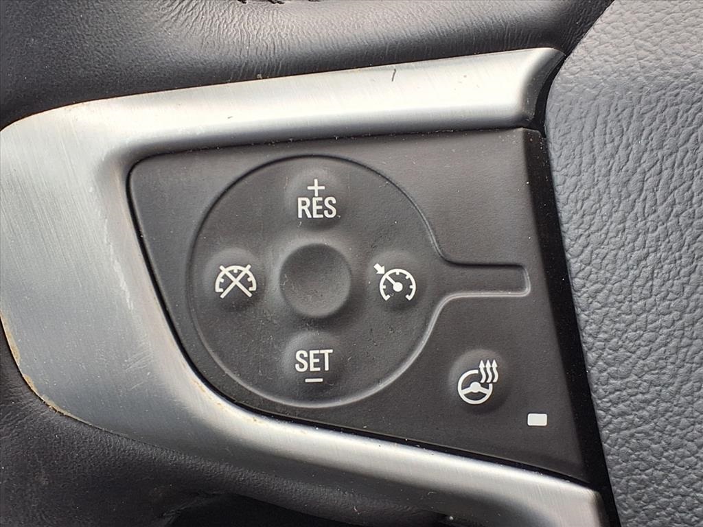 2018 GMC Terrain SLT Brown at Westside Lexus