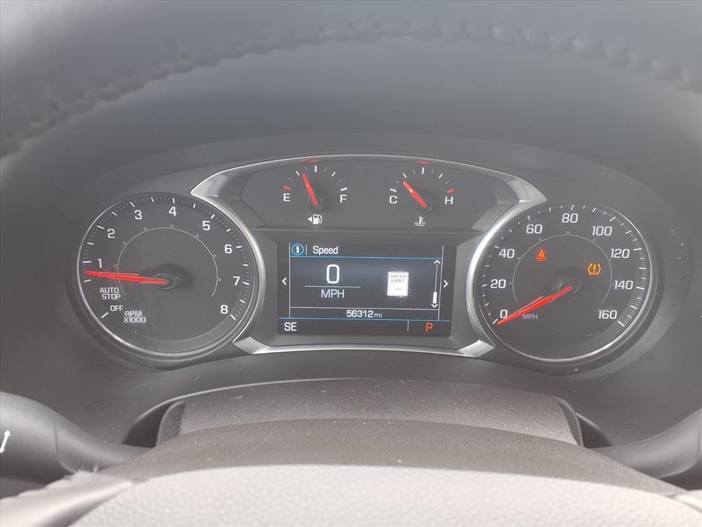 2018 GMC Terrain SLT Brown at Westside Lexus