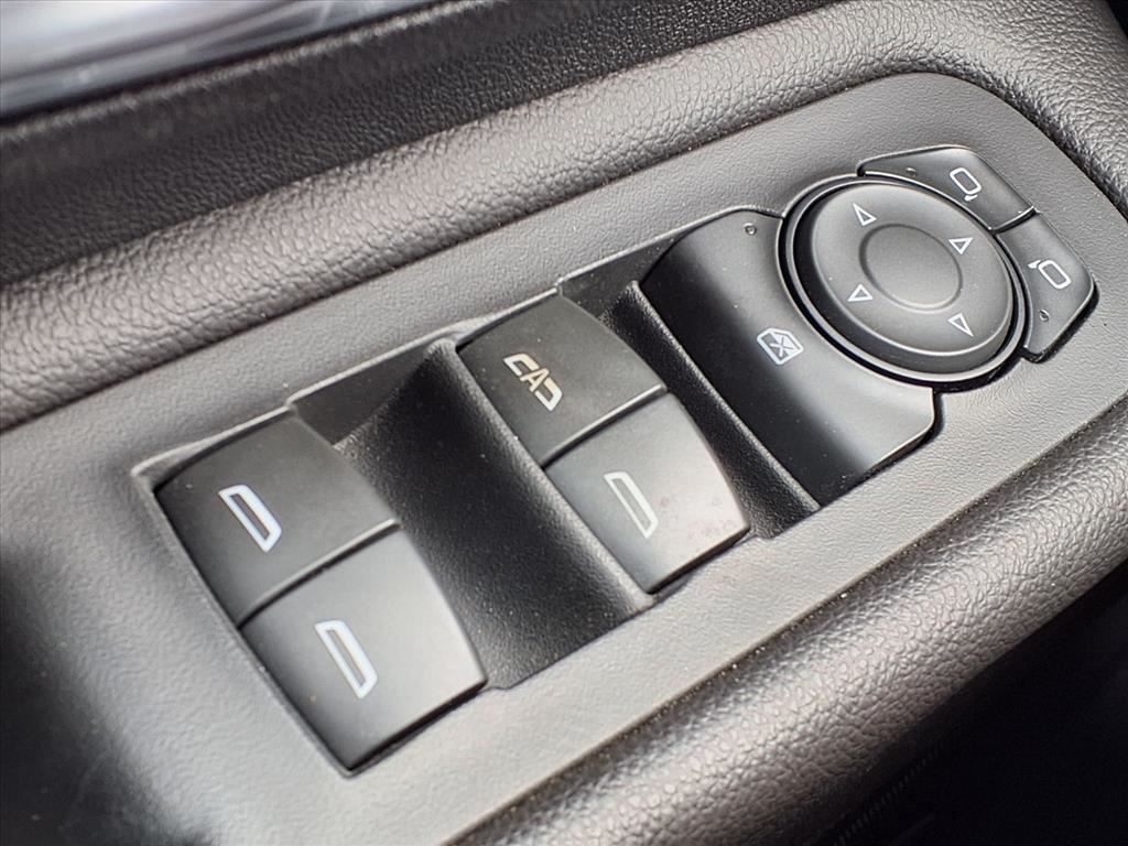 2018 GMC Terrain SLT Brown at Westside Lexus