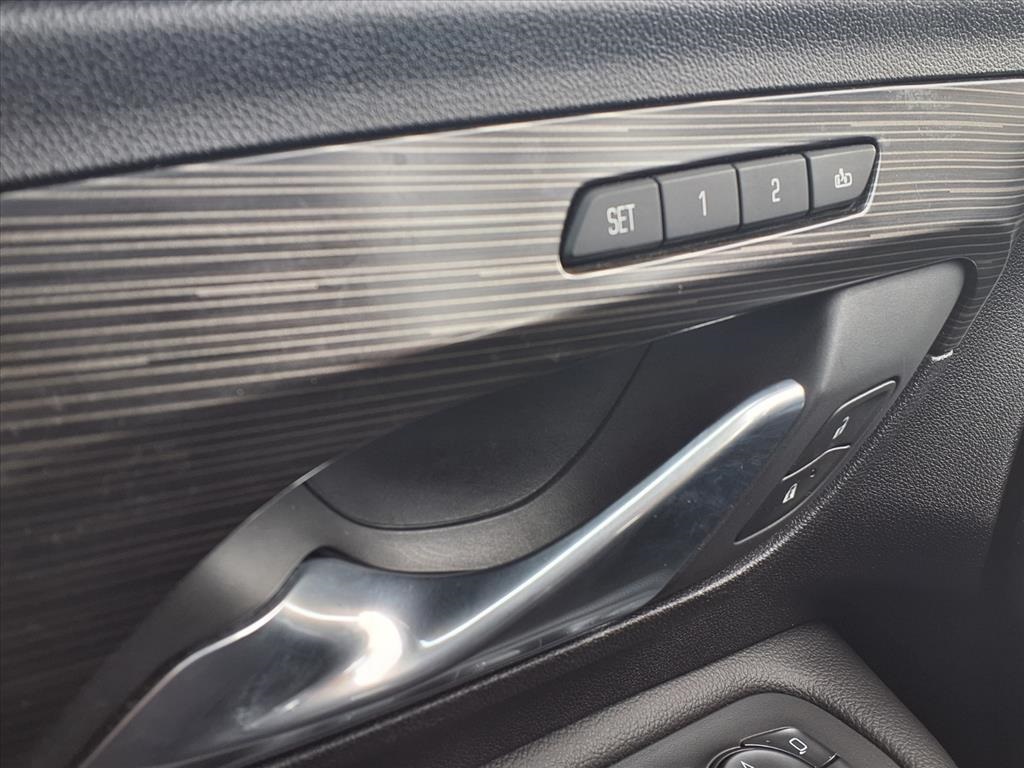 2018 GMC Terrain SLT Brown at Westside Lexus