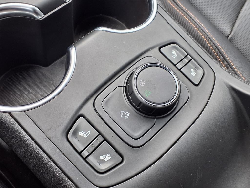 2018 GMC Terrain SLT Brown at Westside Lexus