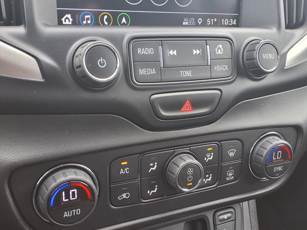 2018 GMC Terrain SLT Brown at Westside Lexus