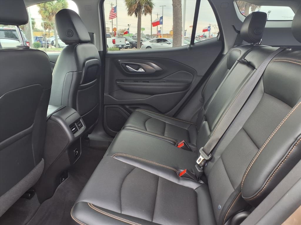 2018 GMC Terrain SLT Brown at Westside Lexus