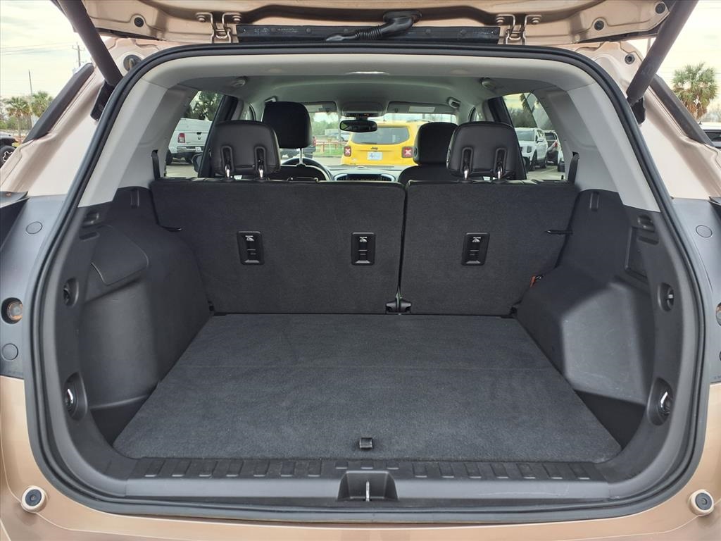 2018 GMC Terrain SLT Brown at Westside Lexus