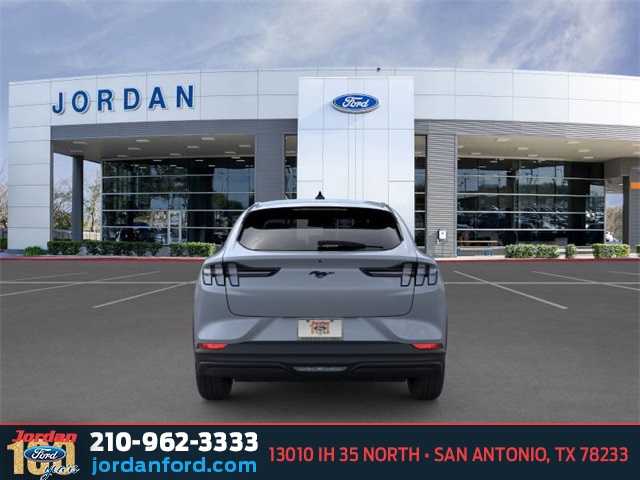 New Car 2025 Ford Mustang Mach-e  Select For Sale Under $50,000 In San Antonio, Texas