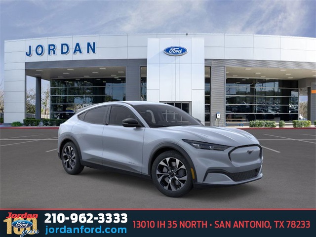 New Car 2025 Ford Mustang Mach-e  Select For Sale Under $50,000 In San Antonio, Texas