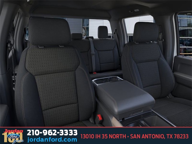 New Car 2025 Ford F-150  Stx For Sale Under $50,000 In San Antonio, Texas