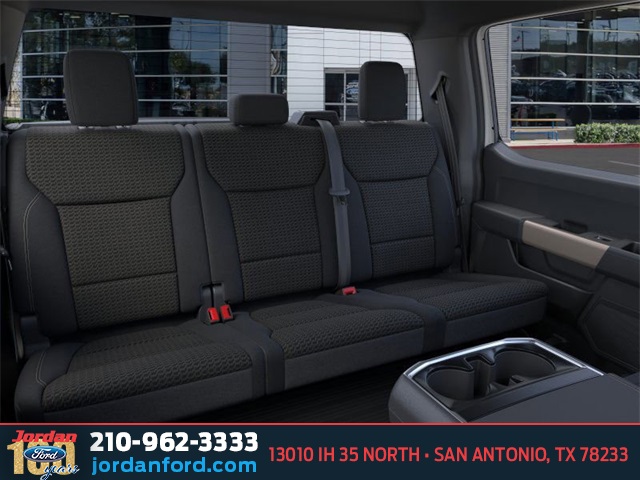 New Car 2025 Ford F-150  Stx For Sale Under $50,000 In San Antonio, Texas